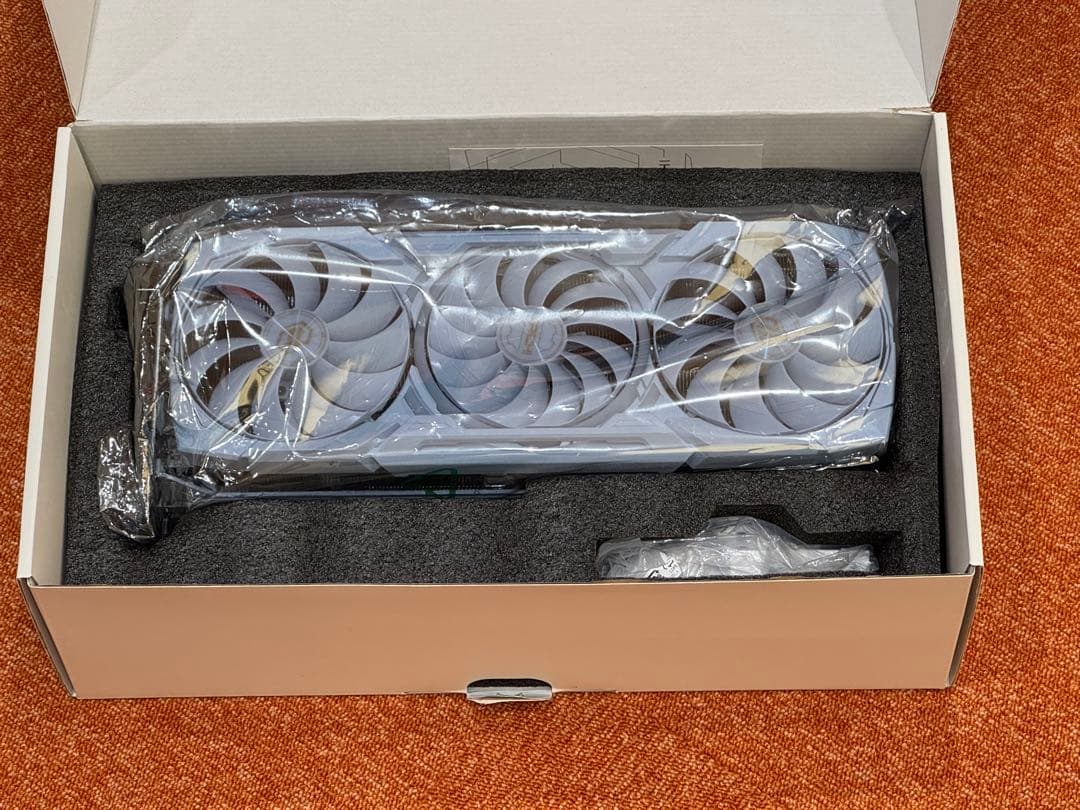 ASRock RX 7900 XTX 24GB ホワイト