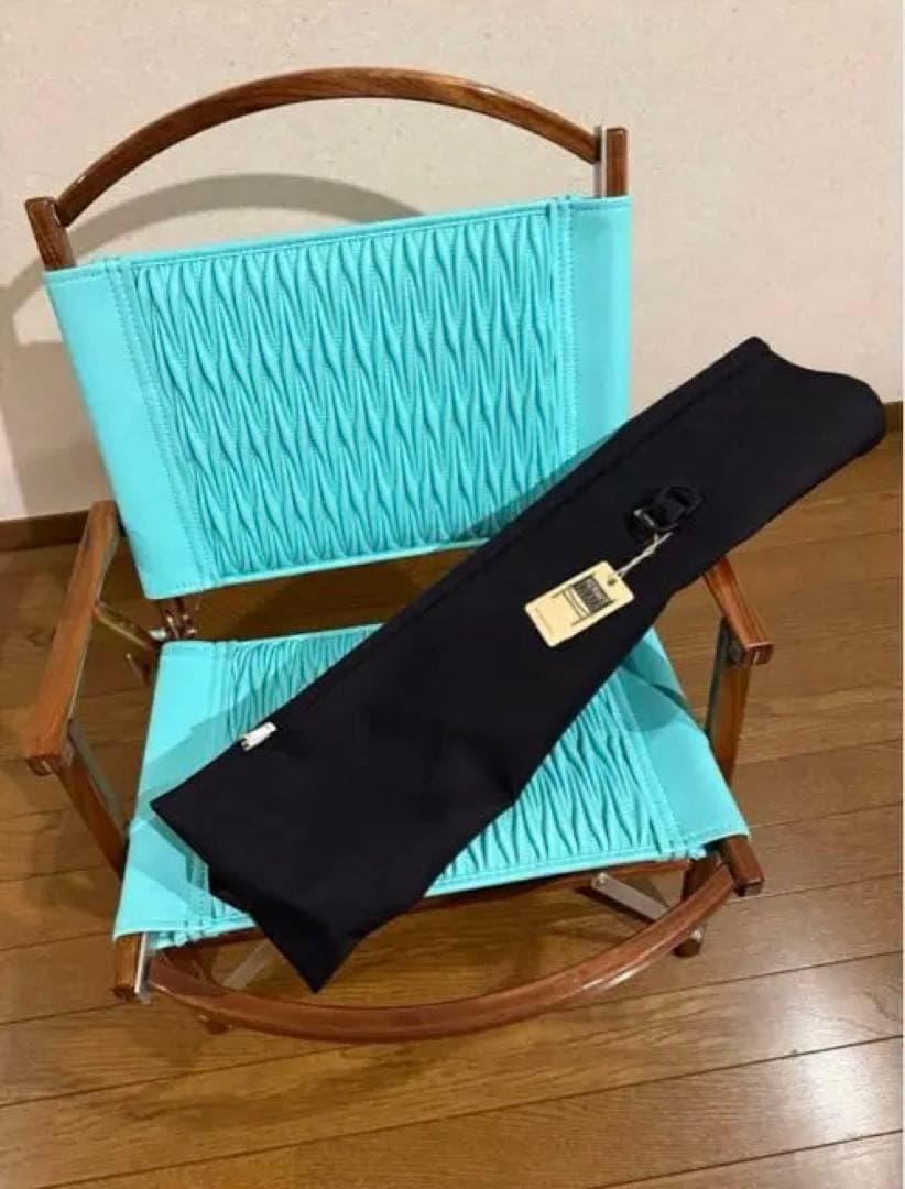 GAHGA GAHMIT カーミットチェア付き