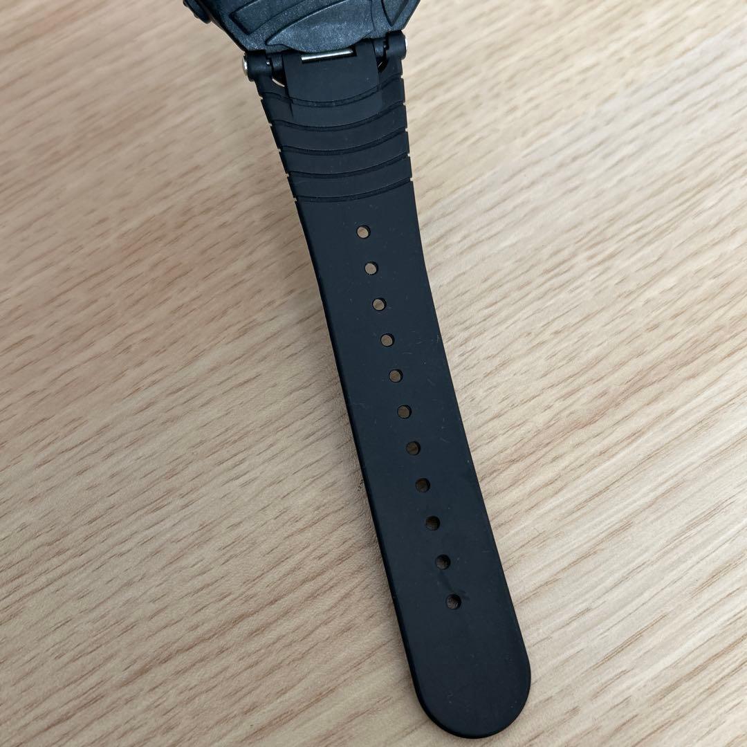 【電池切れ】suunto vector 腕時計　ジャンク品