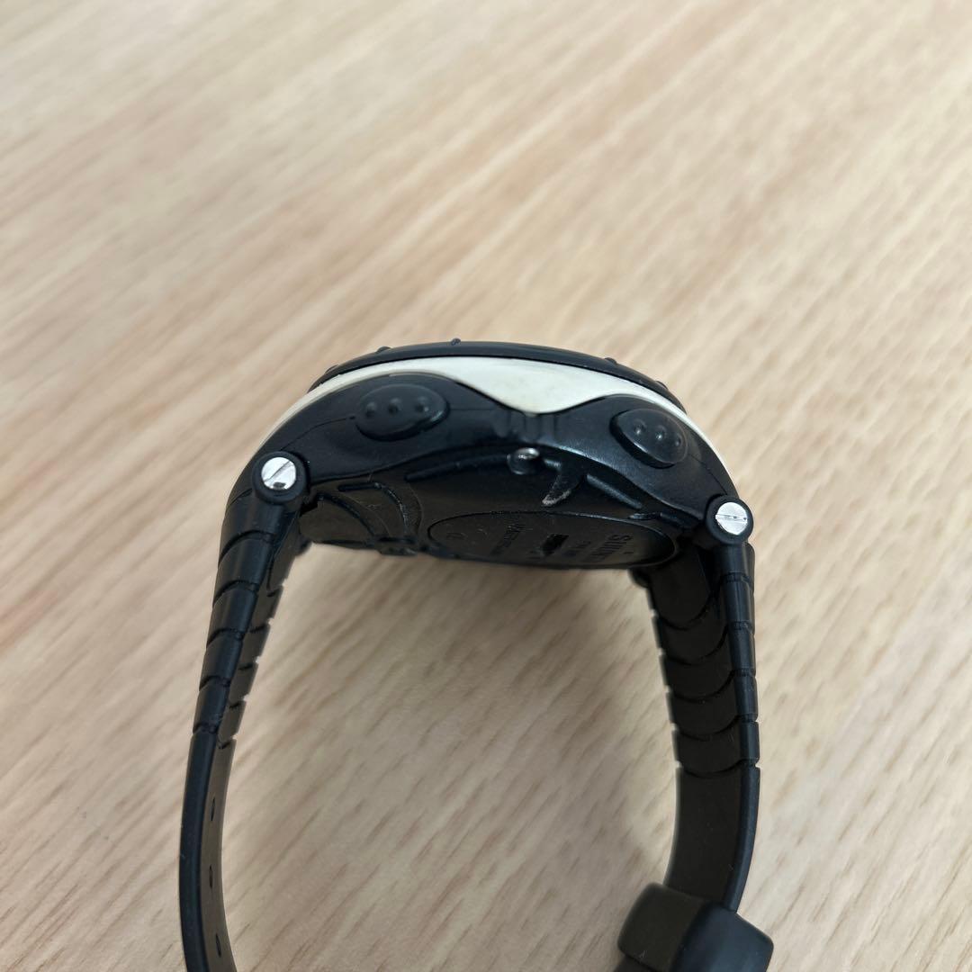 【電池切れ】suunto vector 腕時計　ジャンク品