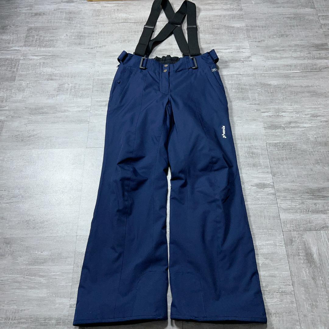 美品 近年モデル Phenix フェニックス スキーウェア レディースS