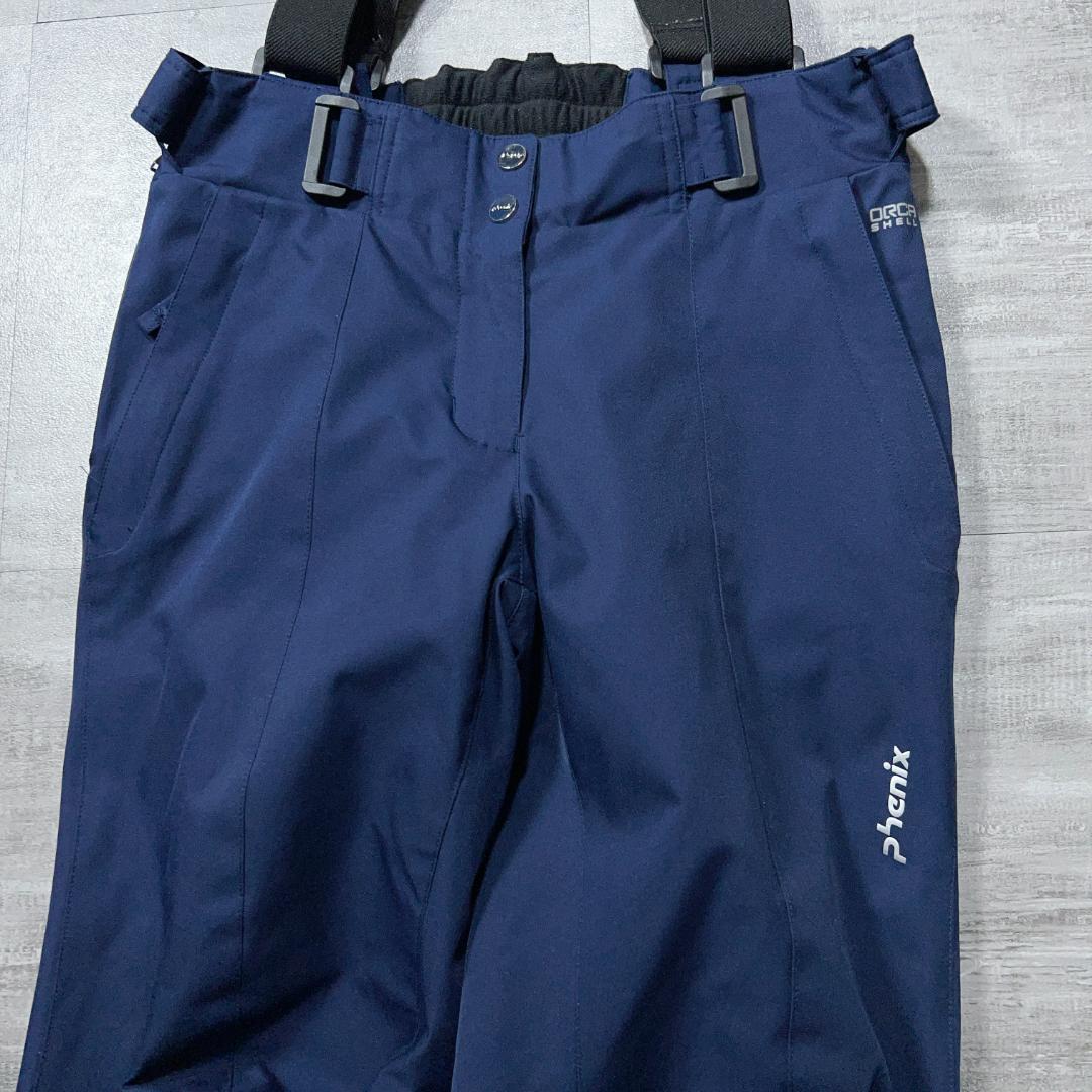 美品 近年モデル Phenix フェニックス スキーウェア レディースS