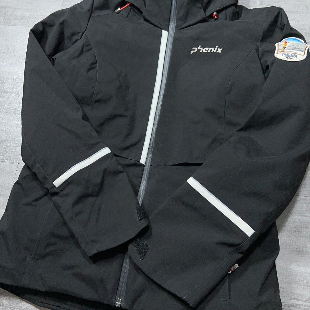 美品 近年モデル Phenix フェニックス スキーウェア レディースS