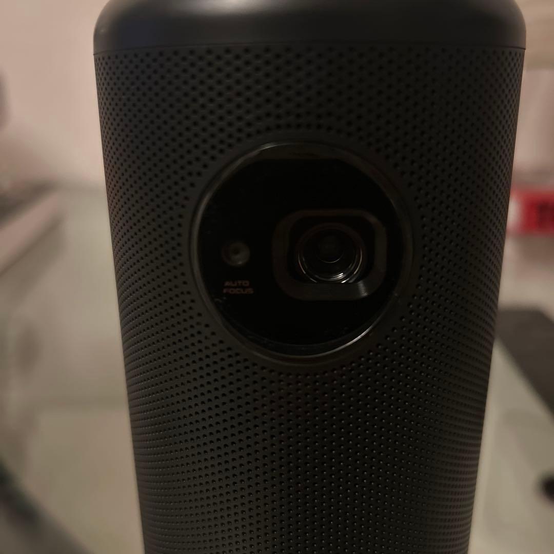 Nebula Capsule II ネビュラ