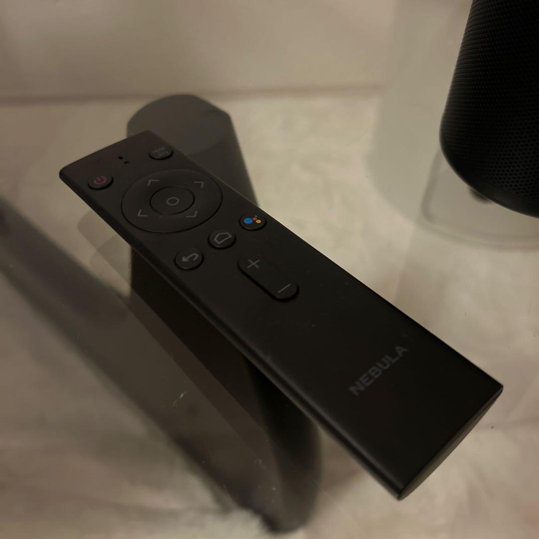 Nebula Capsule II ネビュラ