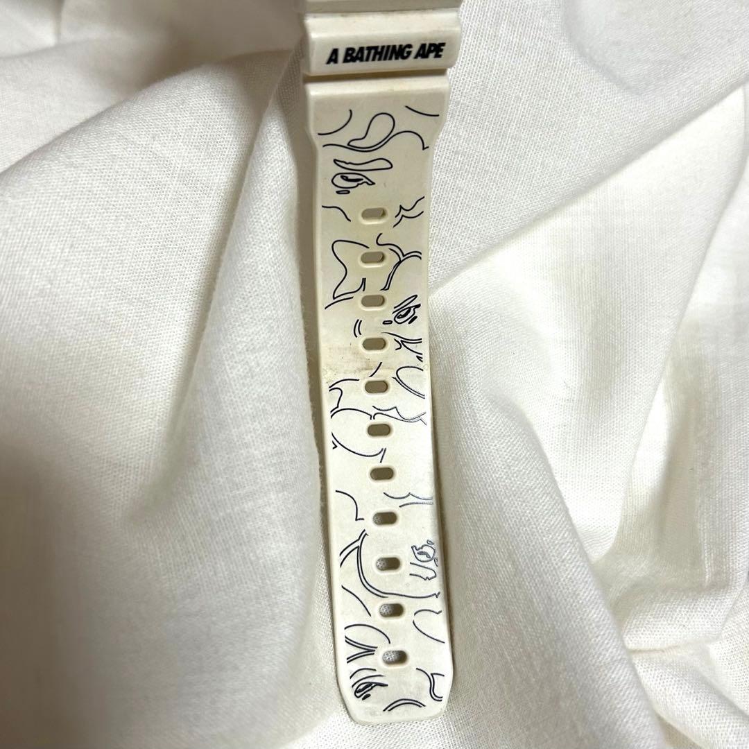 ABATHINGAPE G-SHOCK 腕時計