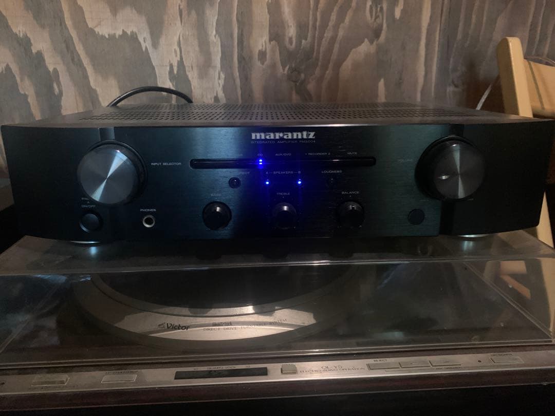marantz PM5004 プリメインアンプ