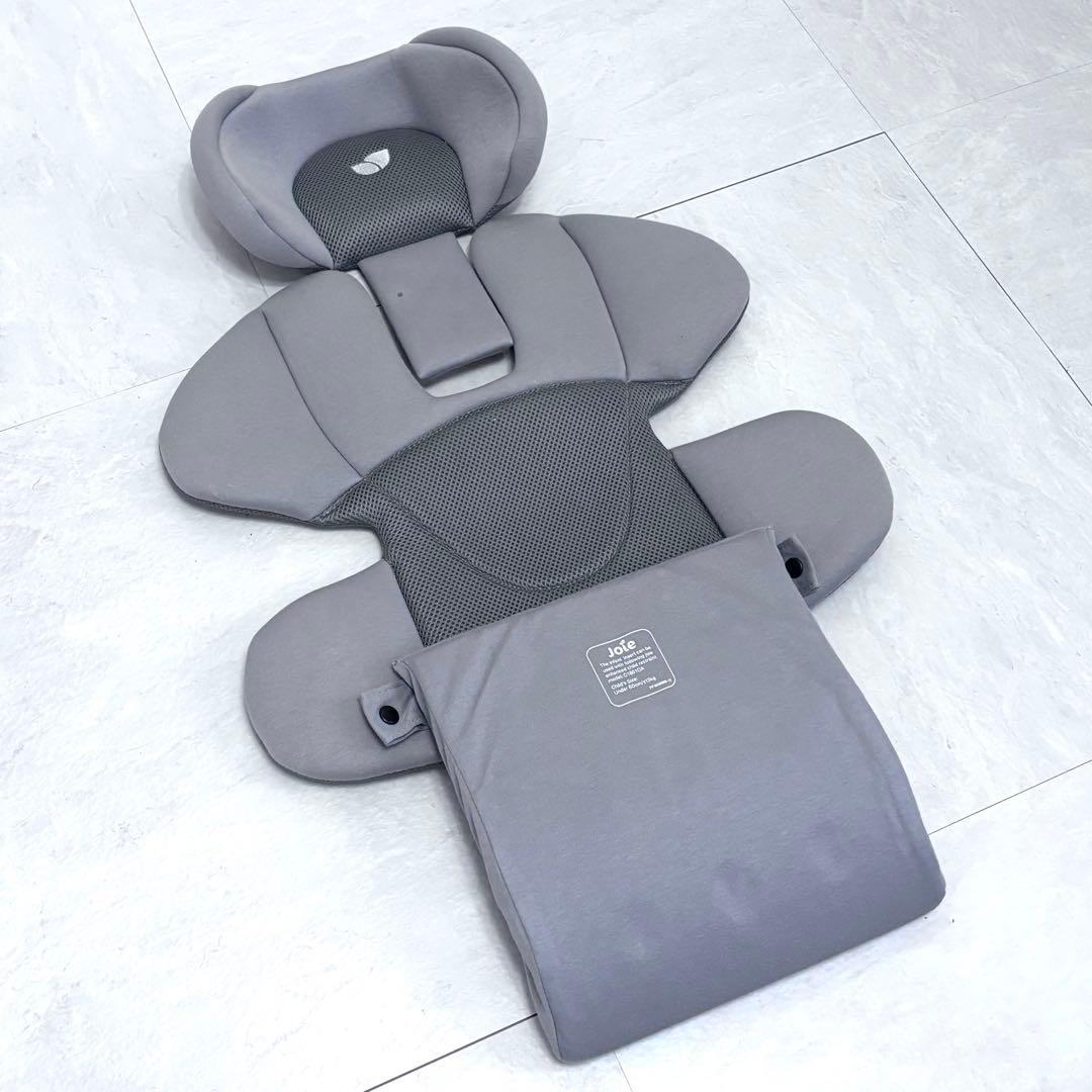 【極美品】Joie ジョイー チャイルドシート i-arc アイアーク 360°