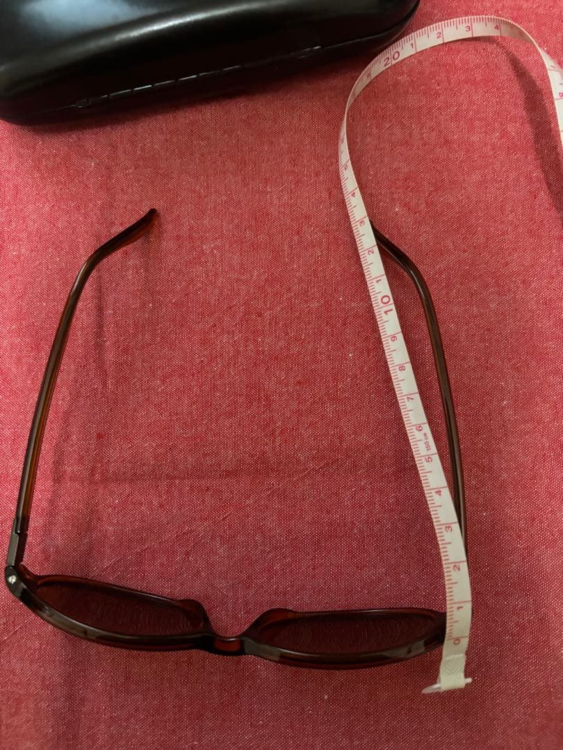 GUCCI ブラウンフレーム サングラス