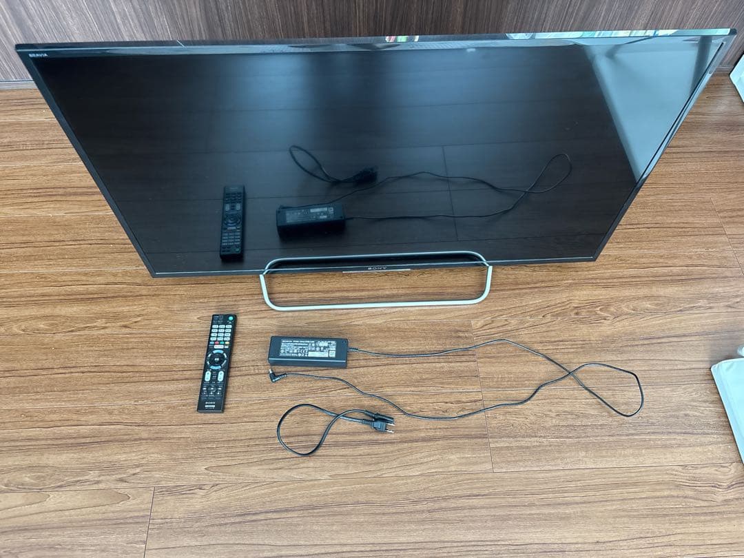 SONY 液晶テレビ KJ-40W730C 40V型 BRAVIA