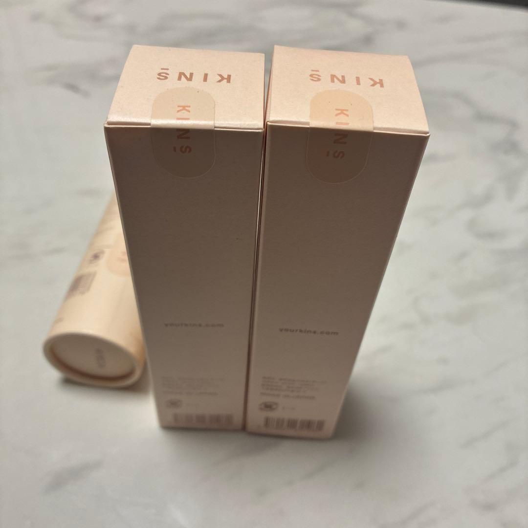 ブースター・導入液 KINS BOOSTER 43-1