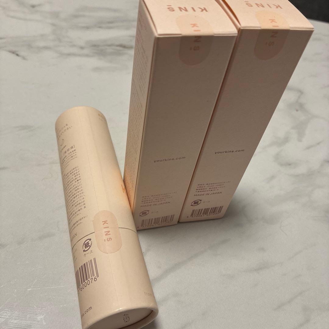 ブースター・導入液 KINS BOOSTER 43-1