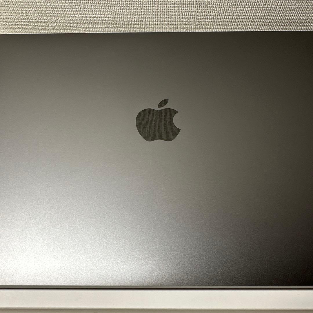 8様　MacBookAir2020 13.3インチ 16コア512GB