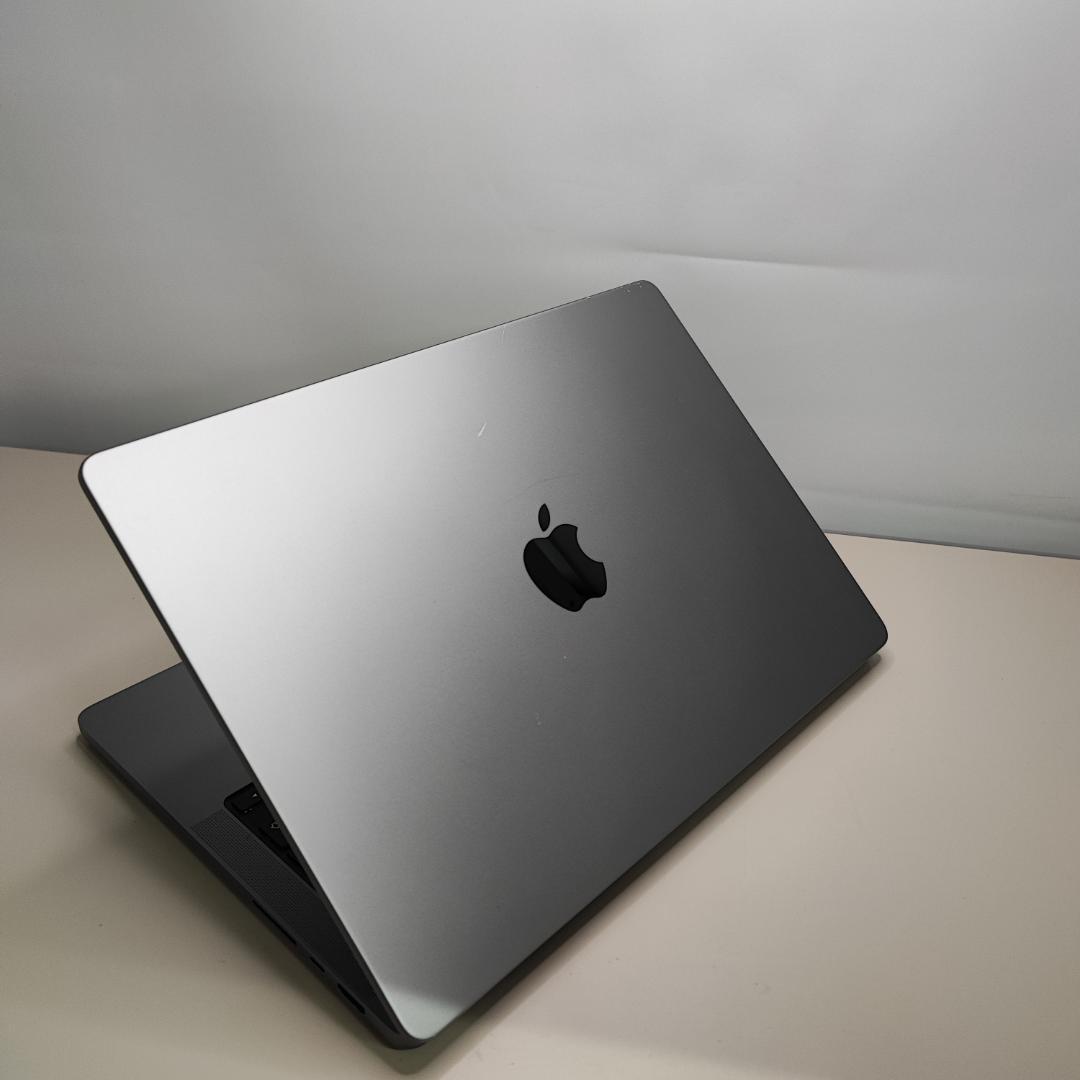MacBook本体 MacBookPro2021 Apple M1 Pro 16GB/1TB 14\"