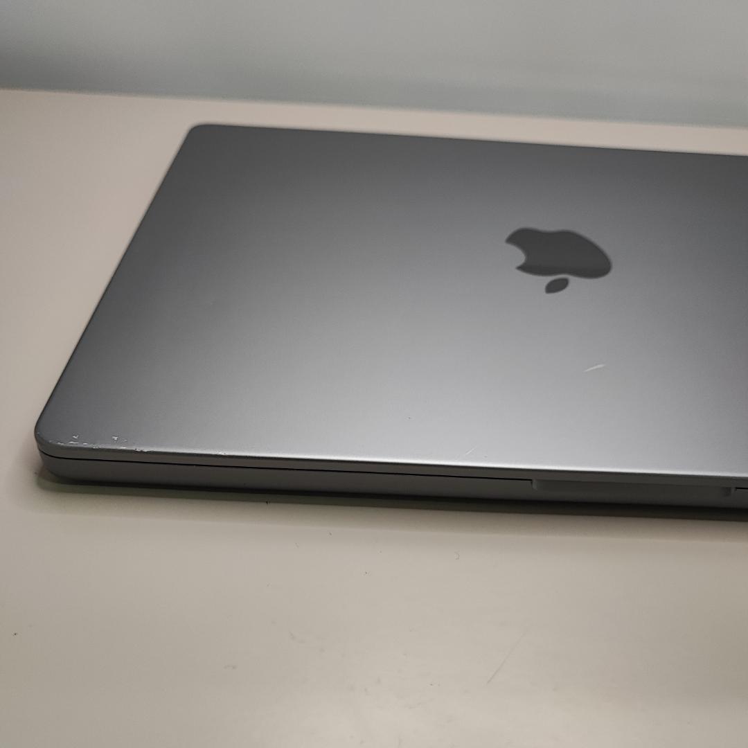 MacBook本体 MacBookPro2021 Apple M1 Pro 16GB/1TB 14\"