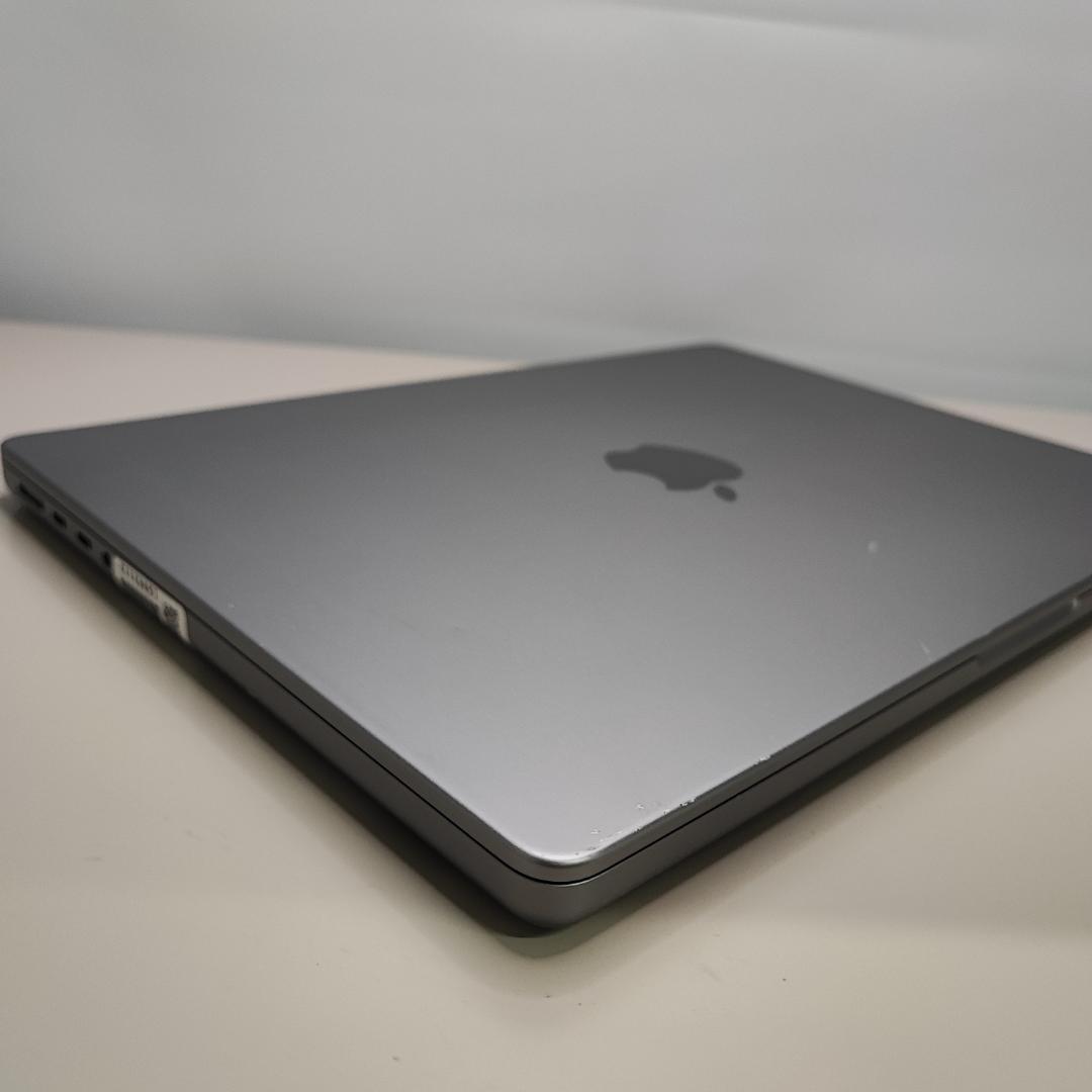 MacBook本体 MacBookPro2021 Apple M1 Pro 16GB/1TB 14\"