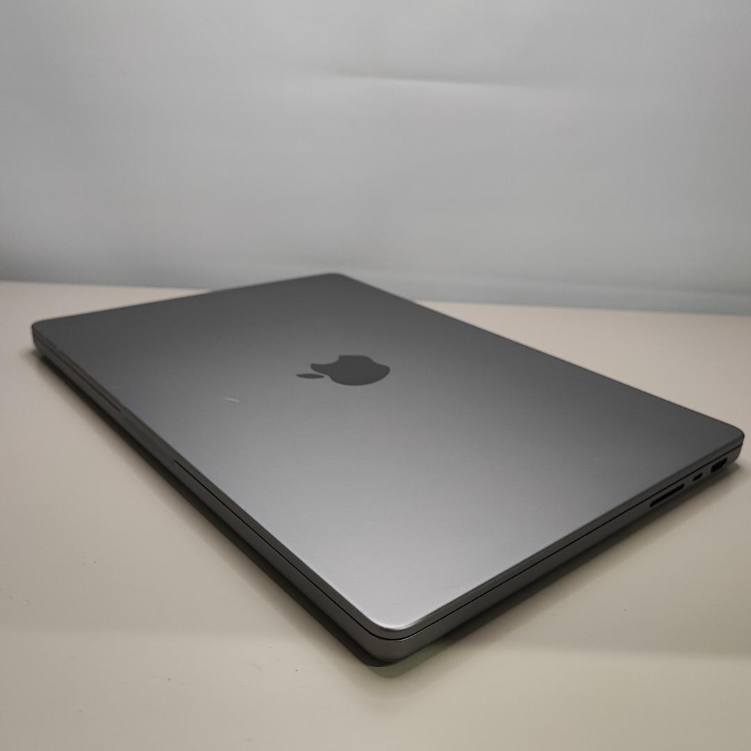 MacBook本体 MacBookPro2021 Apple M1 Pro 16GB/1TB 14\"