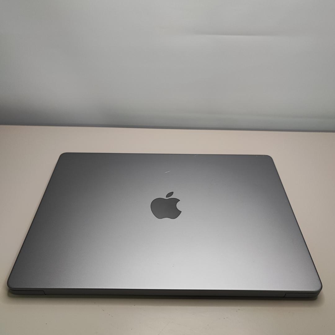 MacBook本体 MacBookPro2021 Apple M1 Pro 16GB/1TB 14\"