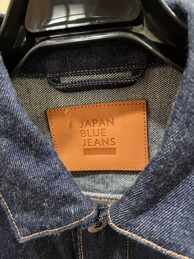 ジャケット・アウター JAPAN BLUE JEANS