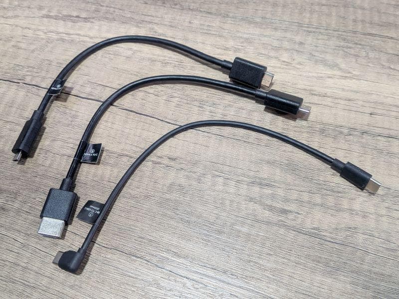 DJI RS 3 3軸ジンバル ＋ RavenEye画像伝送 ＋ ハンドグリップ