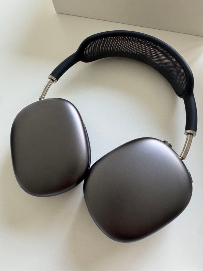 AirPods Max 第1世代　スペースグレー