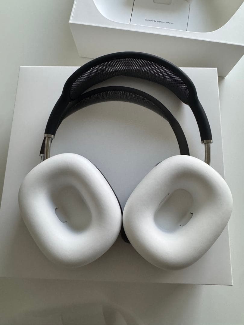 AirPods Max 第1世代　スペースグレー