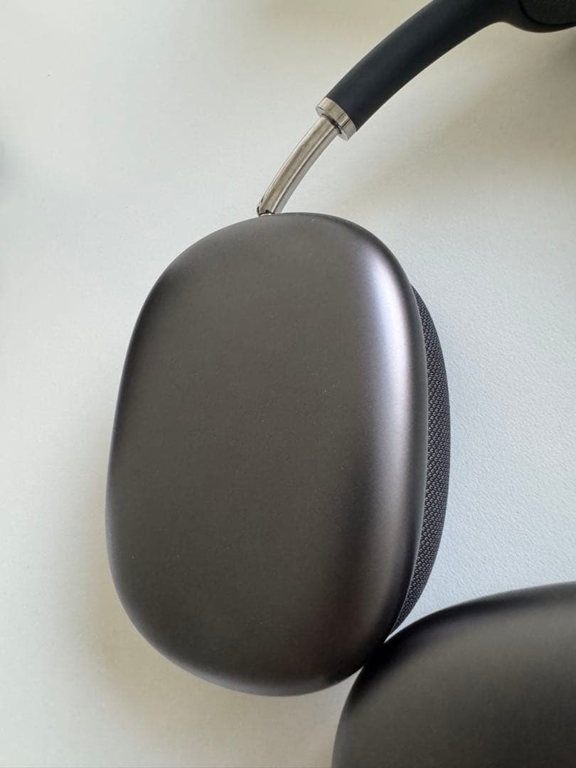 AirPods Max 第1世代　スペースグレー