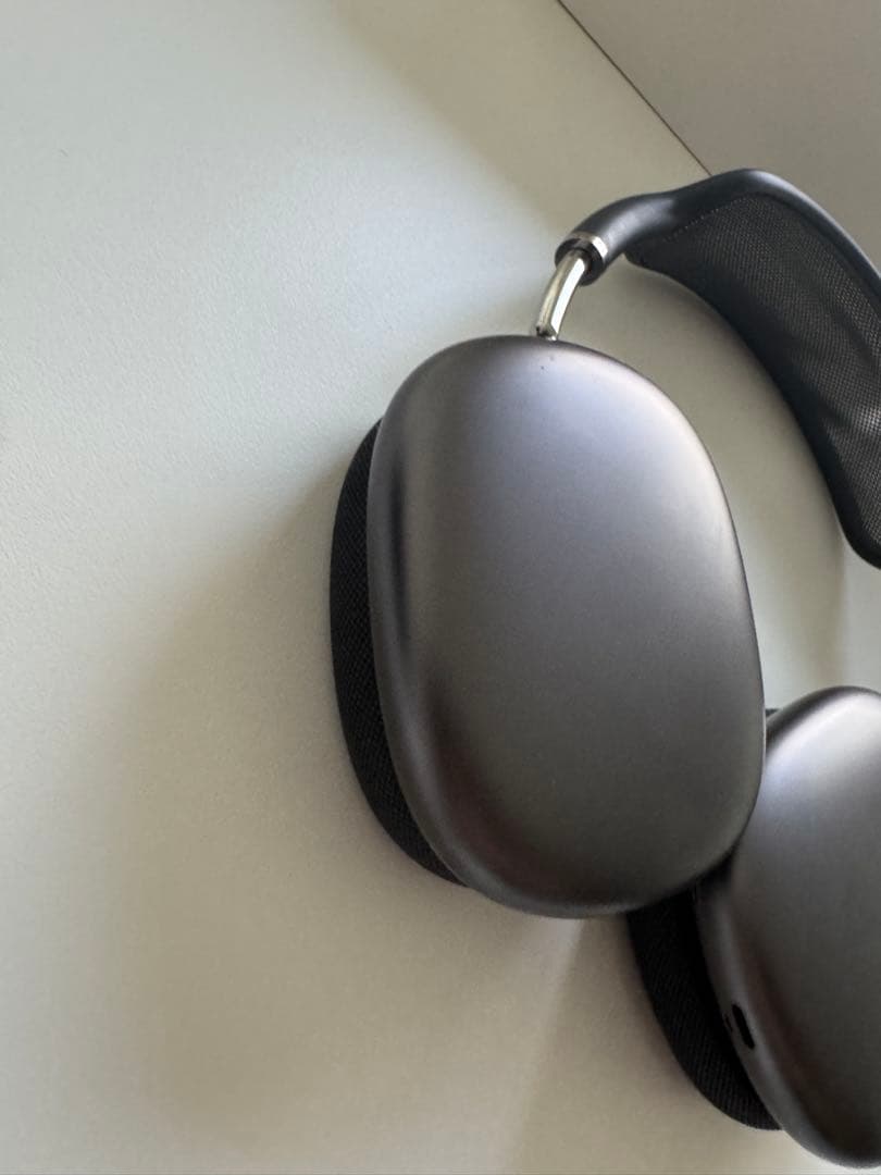 AirPods Max 第1世代　スペースグレー