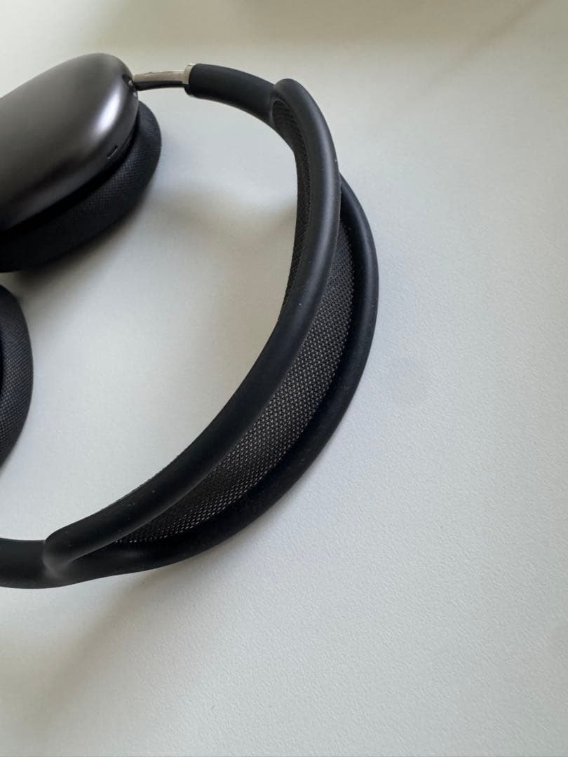 AirPods Max 第1世代　スペースグレー