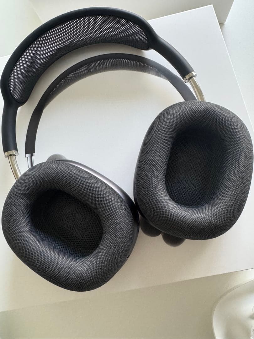 AirPods Max 第1世代　スペースグレー