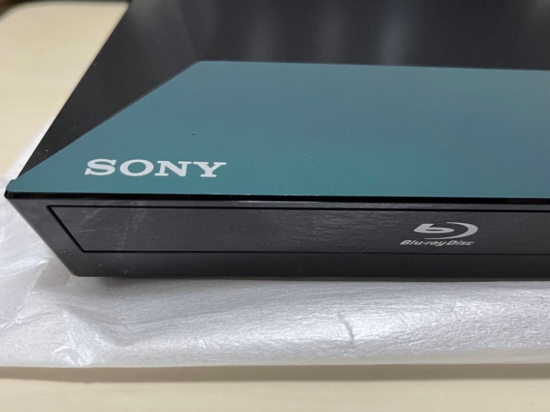 SONY BDP-S3100 ブルーレイプレーヤー　北米モデル
