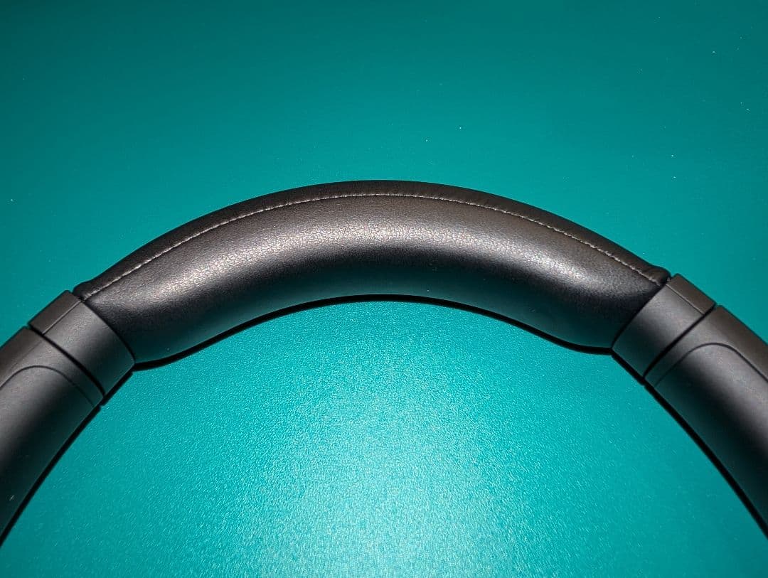 ワイヤレスノイズキャンセリンヘッドセット SONY WH-1000XM4