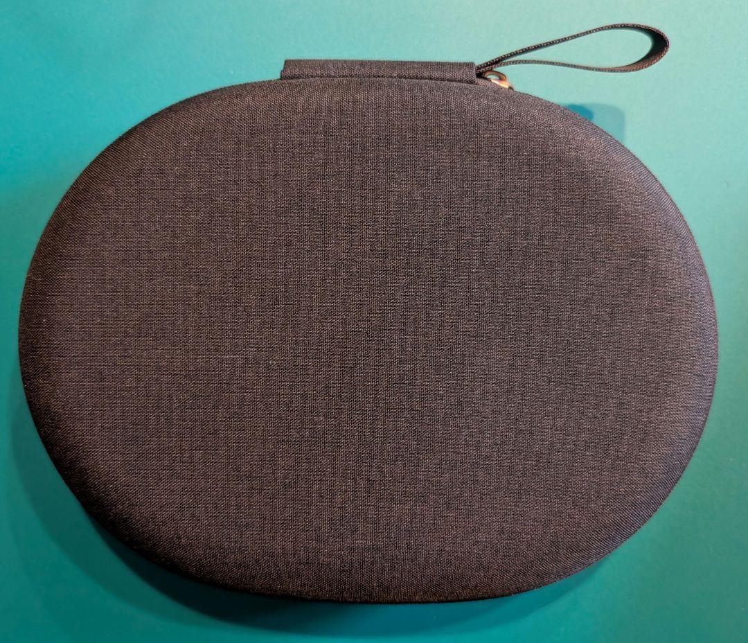 ワイヤレスノイズキャンセリンヘッドセット SONY WH-1000XM4