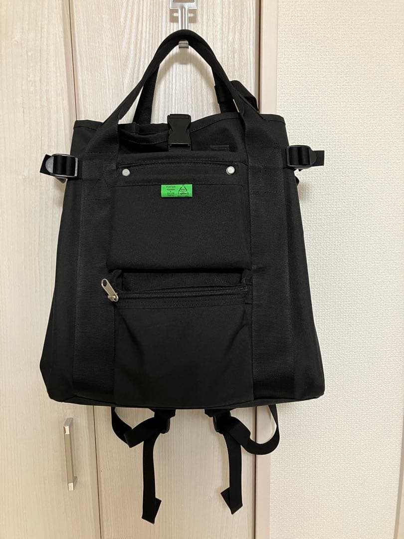 PORTER UNION ポーター ユニオン　リュックサック