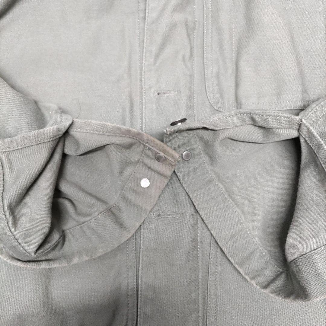 エンジニアードガーメンツ WORKADAY カバーオール 【S】