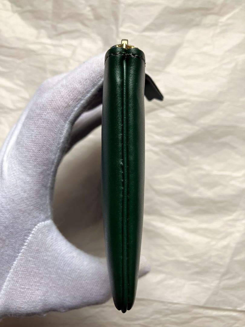 【新品未使用】【COMME des GARCONS】ポーチ　ケース