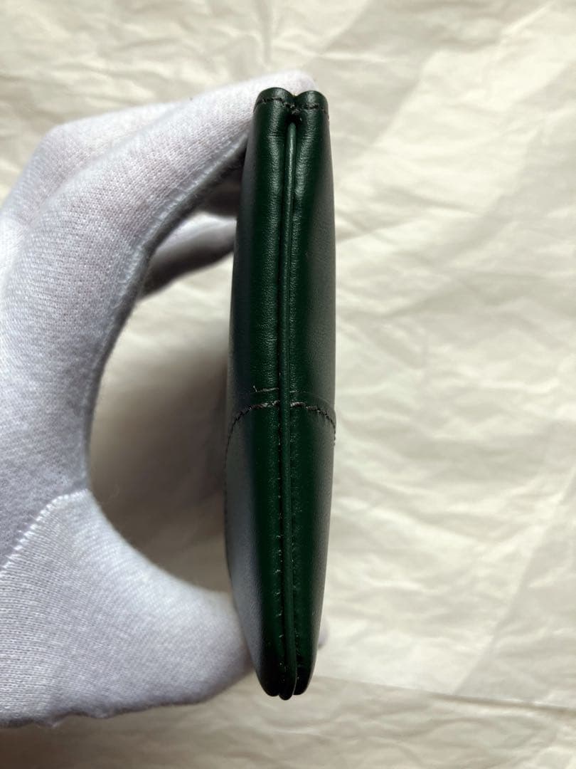 【新品未使用】【COMME des GARCONS】ポーチ　ケース