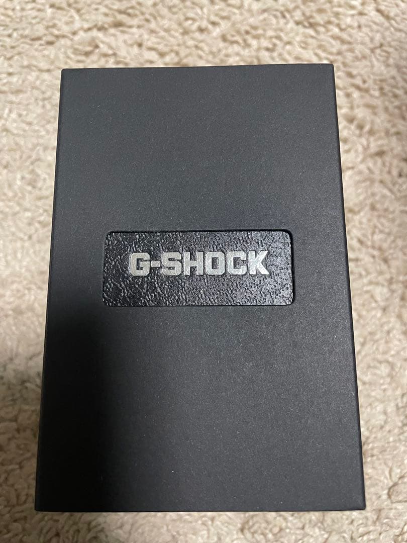 G-SHOCK デジタル&アナログ GA-V01 SERIES