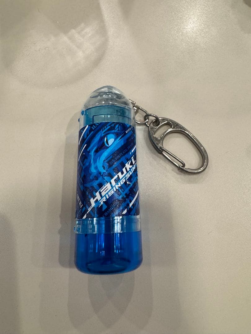 村松治樹プロ 優勝モデル クリスタルワン ダーツケース チップケース