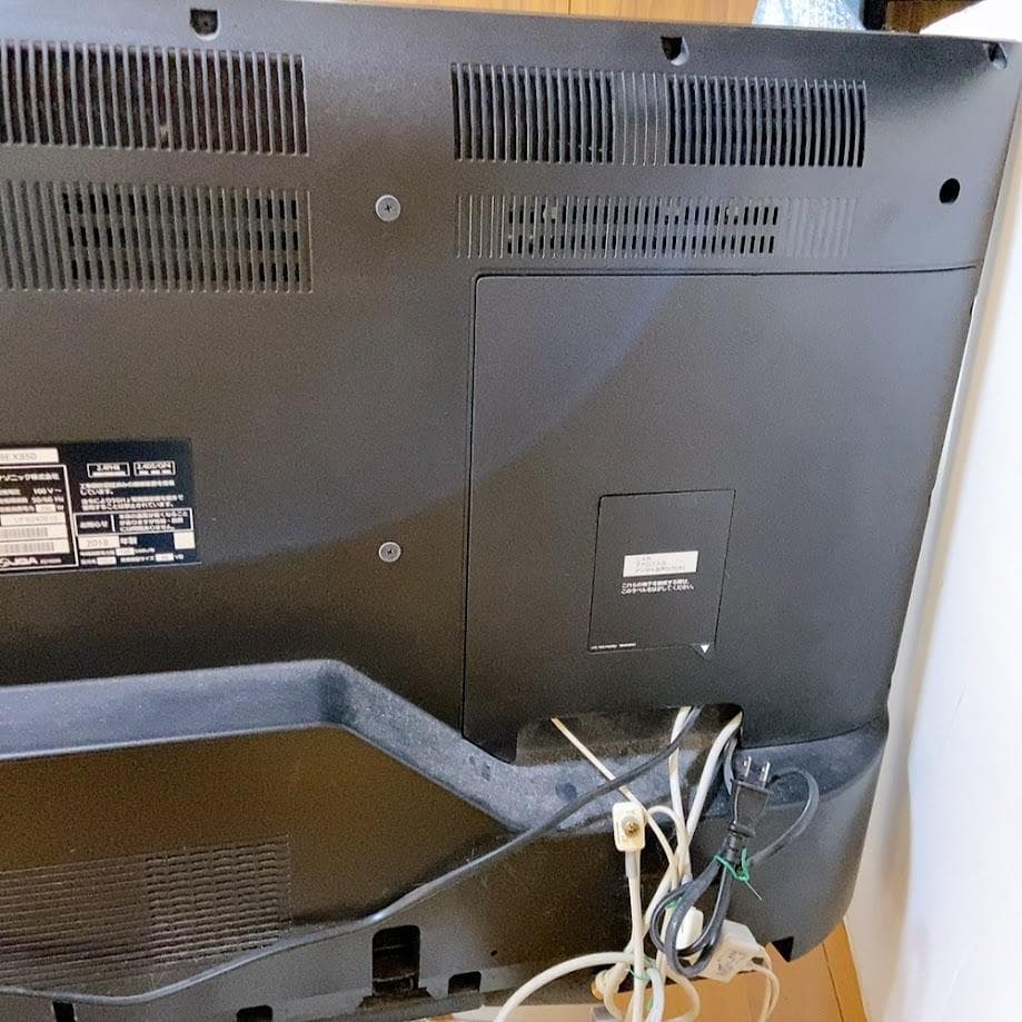 Panasonic パナソニック TH-49EX850 Viera ビエラ