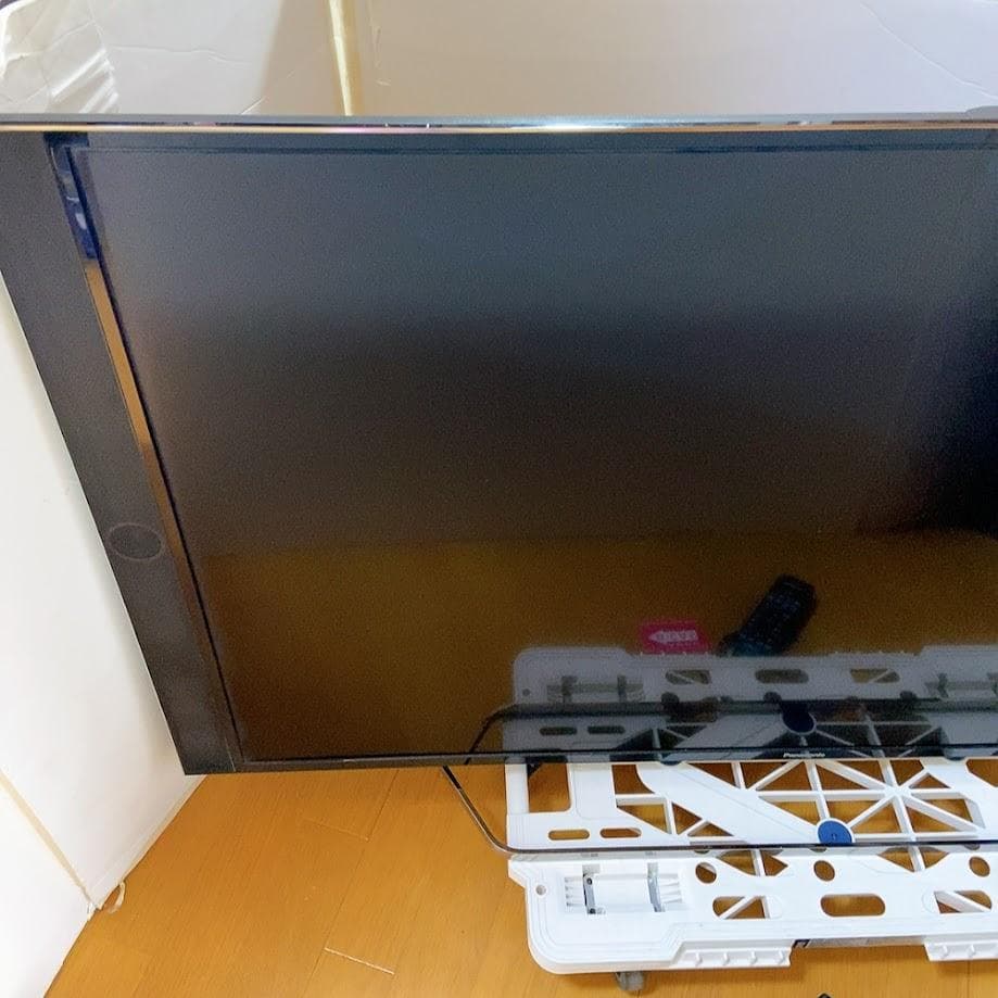 Panasonic パナソニック TH-49EX850 Viera ビエラ