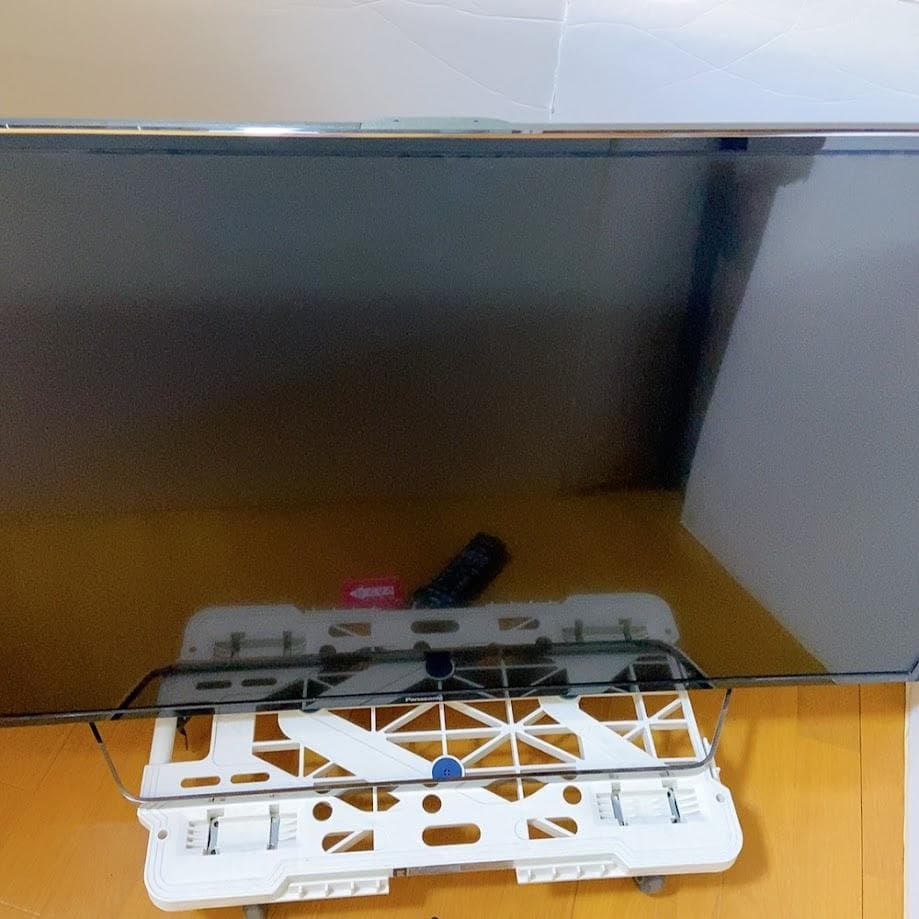 Panasonic パナソニック TH-49EX850 Viera ビエラ