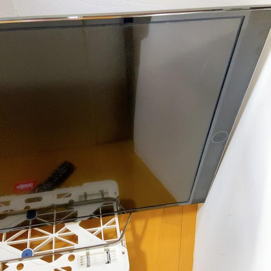 Panasonic パナソニック TH-49EX850 Viera ビエラ