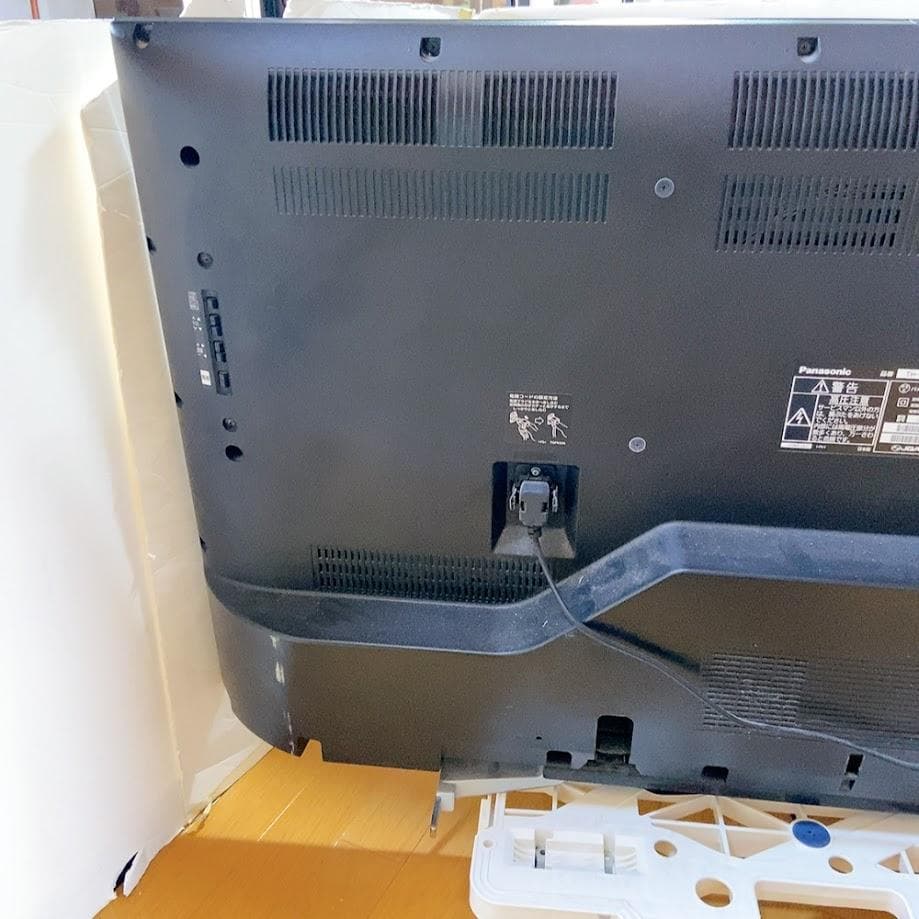 Panasonic パナソニック TH-49EX850 Viera ビエラ