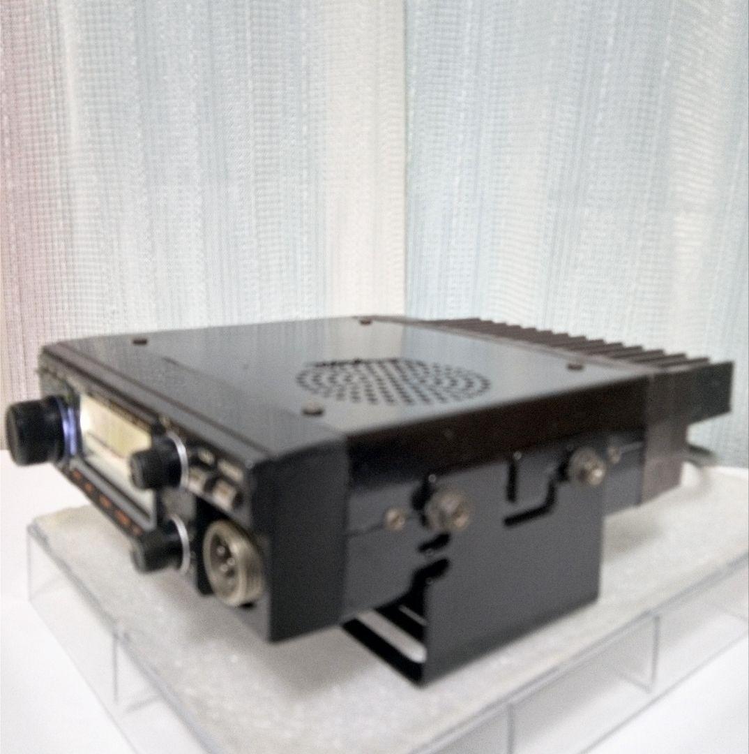 ケンウッド製　TM-521　1.2Ghz 10 / 1 w モノバンドモービル機