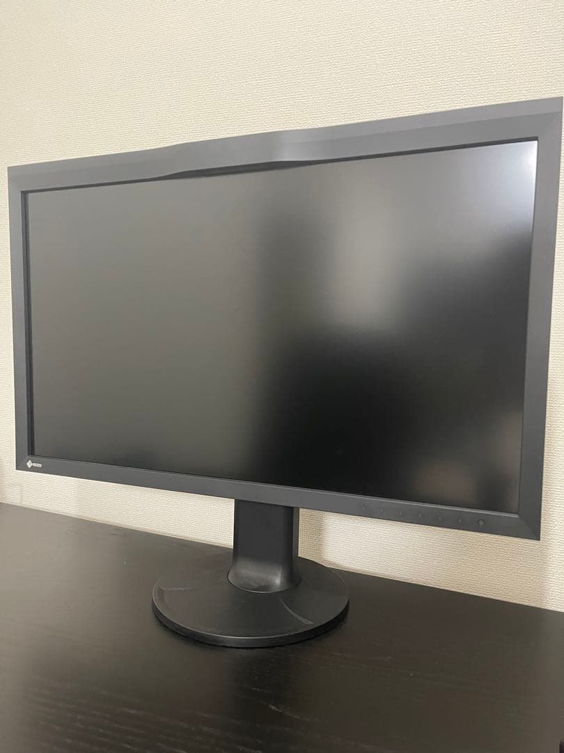 【美品元箱付】EIZO ColorEdge CG2700X モニター 本体