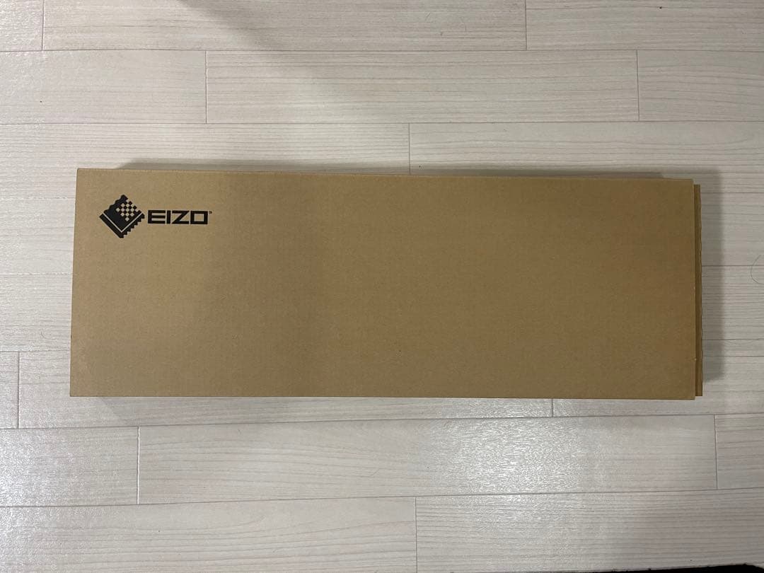 【美品元箱付】EIZO ColorEdge CG2700X モニター 本体