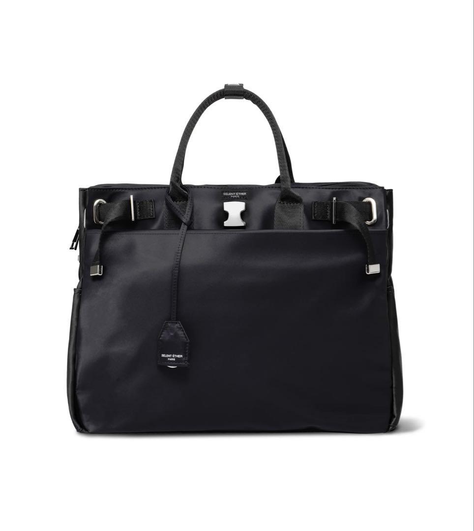 SELENT ÉTHER ビジネスバッグ PASSION36