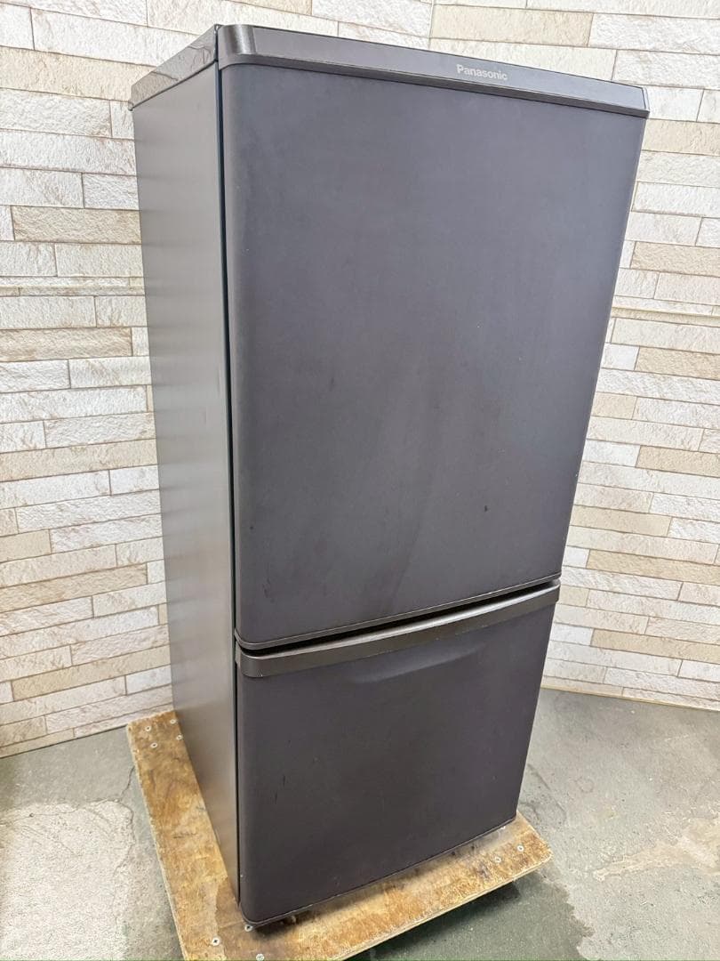 【美品】大阪送料無料★3か月保障★2021年★NR-B14FW-T★IR-165