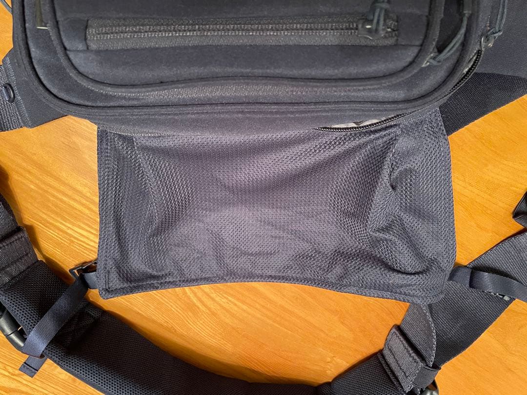 POMULUヒップシート 調整可能ショルダーストラップ